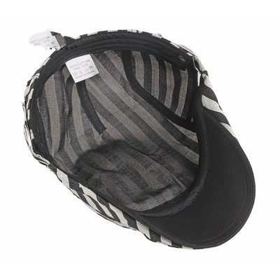 Boina Hombre Moda Coreana Primavera Verano - Image 7