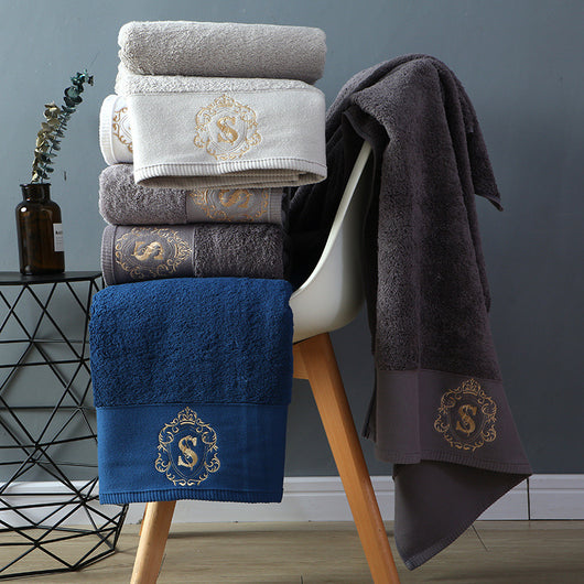 Toallas de Baño Premium Suaves y Altamente Absorbentes - Image 15