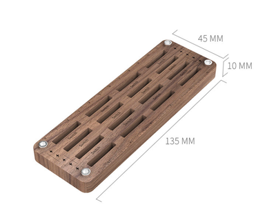 Caja Protectora de Acrílico y Madera para Cassettes - Image 10
