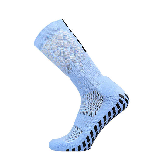 Calcetines de Fútbol Antideslizantes para Competencia - Image 8
