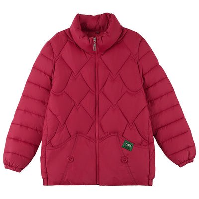 Abrigo Térmico de Plumón para Mujer - Invierno - Image 5