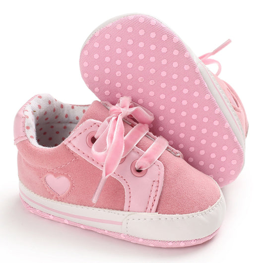 Tenis para Bebés y Niños Pequeños - Zapatos Cómodos y Seguros - Image 4