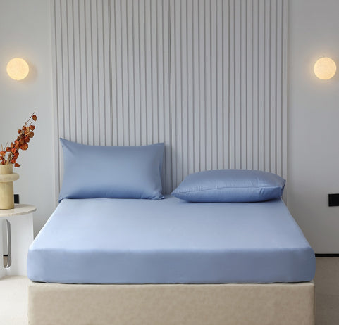 Funda Protectora Integral para Colchón Individual con Almohada - Image 19