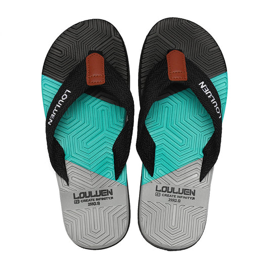 Sandalias Flip-Flop para Hombre - Comodidad Outdoor - Image 10