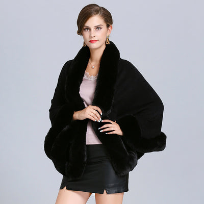 Cardigan Tejido Holgado Elegante para Mujer - Image 3