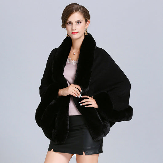 Cardigan Tejido Holgado Elegante para Mujer - Image 3