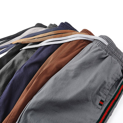 Shorts Deportivos Sueltos Cinco Puntos para Exterior - Image 12