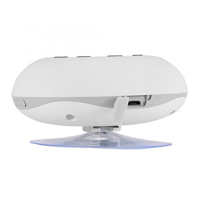 Parlante Bluetooth Resistente al Agua para Baño - Image 5