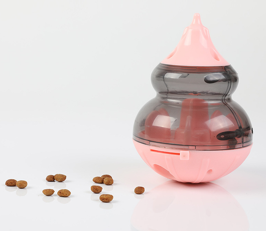 Juguete Dispensador de Alimento para Perros - Pelota Interactiva Educativa - Image 6