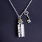 Metal Fashion Fairy Pendant Key