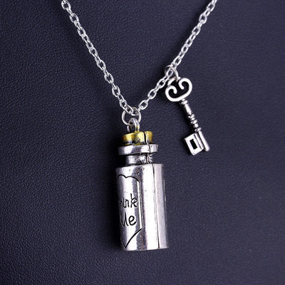 Dije Hada de Metal Moda - Image 6