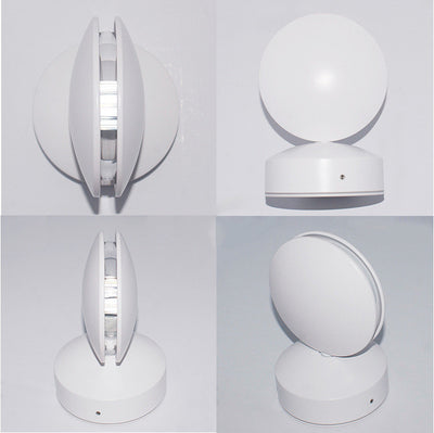 Foco LED para Ventanas y Puertas - Iluminación Decorativa de Corredor - Image 8