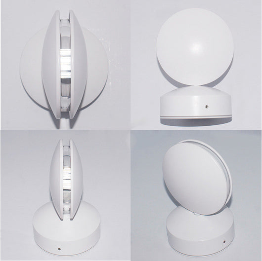 Foco LED para Ventanas y Puertas - Iluminación Decorativa de Corredor - Image 8