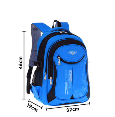 Mochila Infantil para Preescolar - Image 3