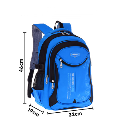 Mochila Infantil para Preescolar - Image 3