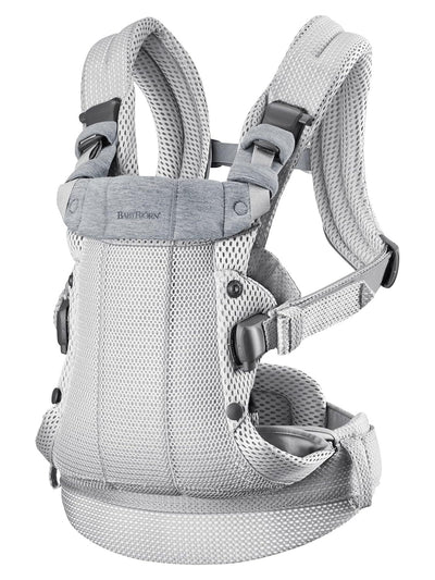 Cargador de Bebé Ergonómico 2 en 1 - Frente y Espalda - Image 5