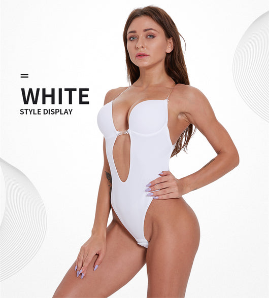 Sostén Modelador sin Espalda para Vestidos de Noche - Image 14