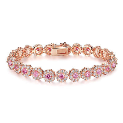 Pulsera de Circón Brillante - Image 6