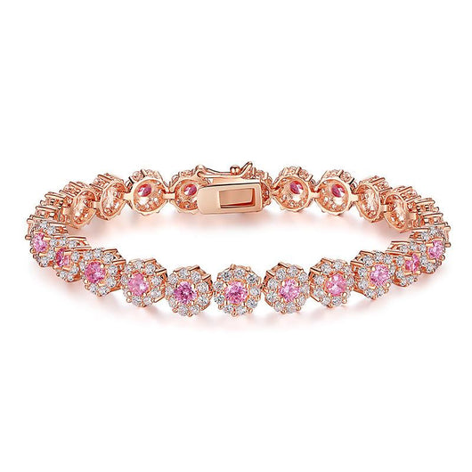 Pulsera de Circón Brillante - Image 6