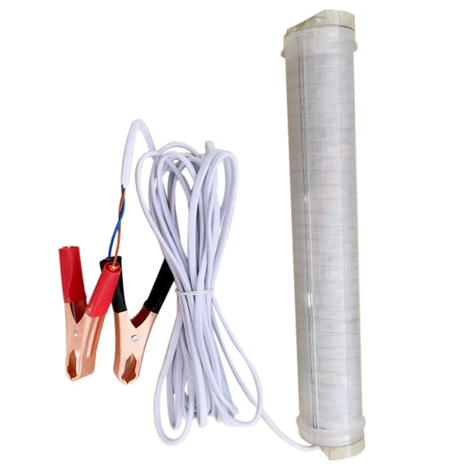 Lámpara LED Sumergible para Pesca de Peces - Image 7