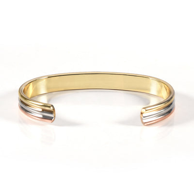 Pulsera Magnética de Cobre Puro - Image 3
