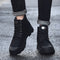 Botas de Trabajo Profesionales para Hombre