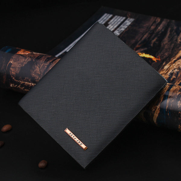 Billetera Moderna para Hombre