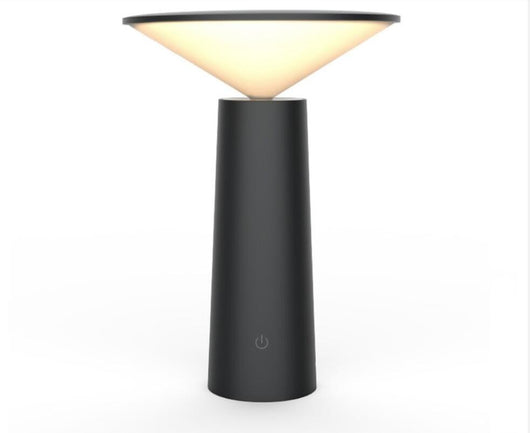 Lámpara de Escritorio LED USB con Sensor Táctil para Lectura - Image 18