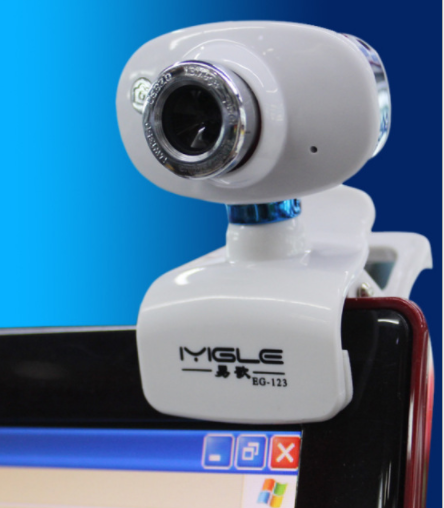 Cámara Web HD 1080p USB - Webcam Profesional para Computadora - Image 5