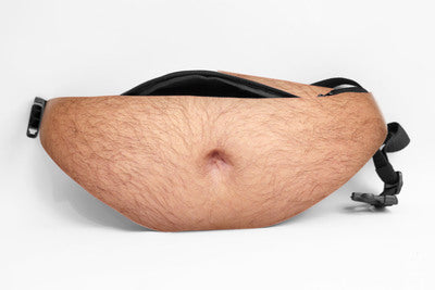 Monedero con Diseño de Barriga Cervecera - Image 5