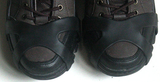 Cubiertas Antideslizantes con Crampones para Zapatos - Image 10