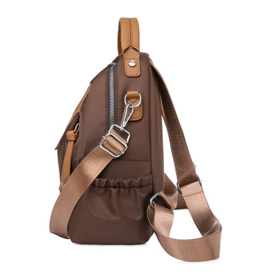 Mochila Oxford para Mujer - Diseño Elegante y Funcional - Image 5