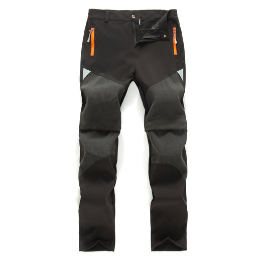 Conjunto Deportivo Desmontable de Secado Rápido para Niños - Image 7