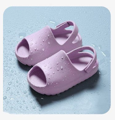 Sandalias Vsoft de Suela Suave - Pantuflas Versátiles 5 Colores - Image 7