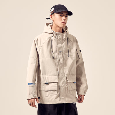 Chaqueta Casual de Otoño para Hombre - Image 3