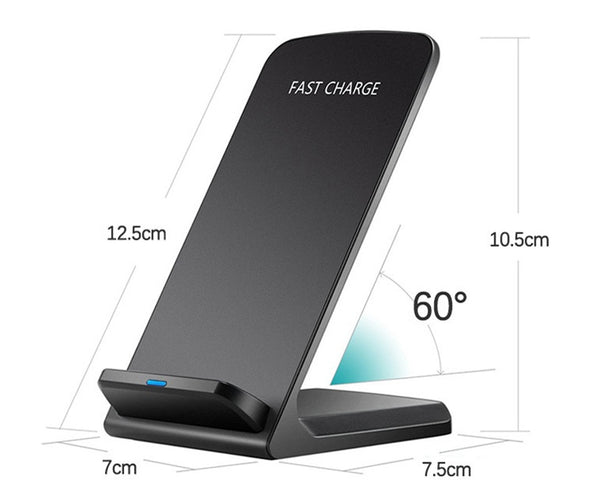 Cargador Inalámbrico para Celular