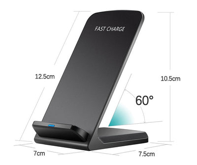 Cargador Inalámbrico para Celular - Image 2