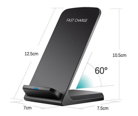Cargador Inalámbrico para Celular