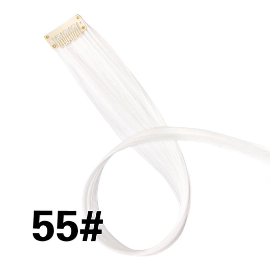 Extensiones de Cabello y Pelucas Premium - Image 35