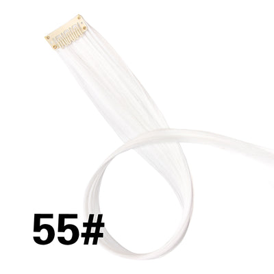 Extensiones de Cabello y Pelucas Premium - Image 193