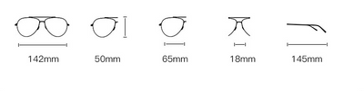 White square-frame sunglasses with dark gray lenses, featuring a chunky and fashionable design. - Image 14