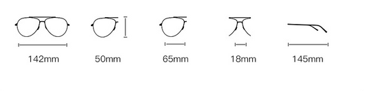 White square-frame sunglasses with dark gray lenses, featuring a chunky and fashionable design. - Image 14