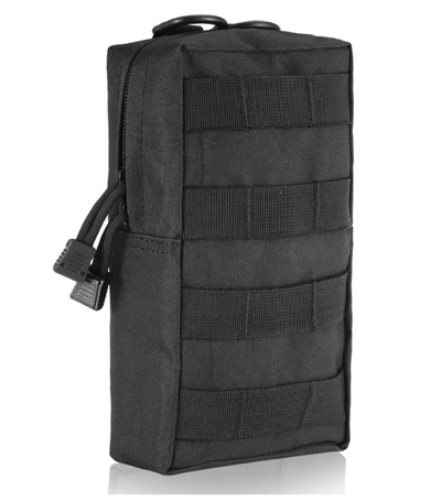 Bolsa Táctica MOLLE Multiusos Resistente al Agua - Image 4