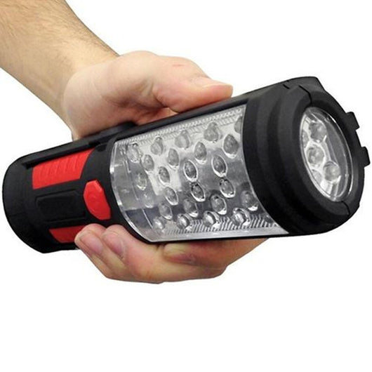Linterna Super Brillante Bell & Howell