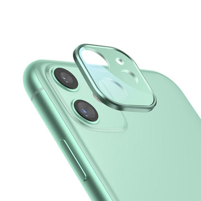 Protector de Lente Integrado para Smartphone - Image 13