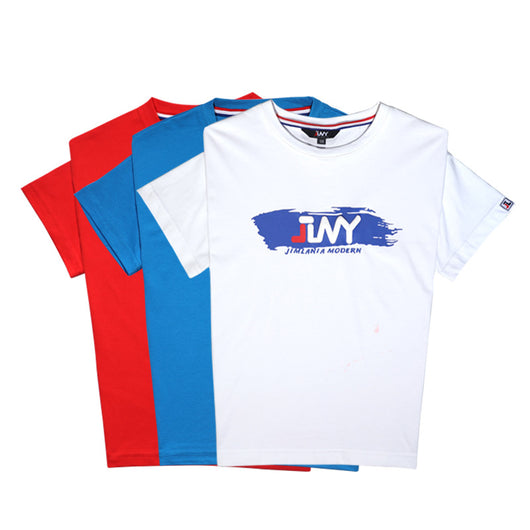 Ropa Deportiva JLNY con Logo Icónico - Image 2