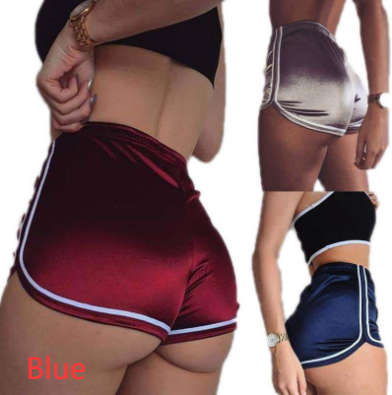Shorts Talle Alto Realzador - Image 8