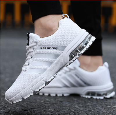 Zapatillas Deportivas Unisex Transpirables para Correr y Fitness - Image 8