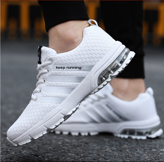 Zapatillas Deportivas Unisex Transpirables para Correr y Fitness - Image 8