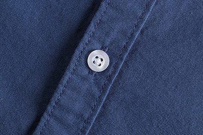 Camisa Casual de Algodón para Hombre - Image 24